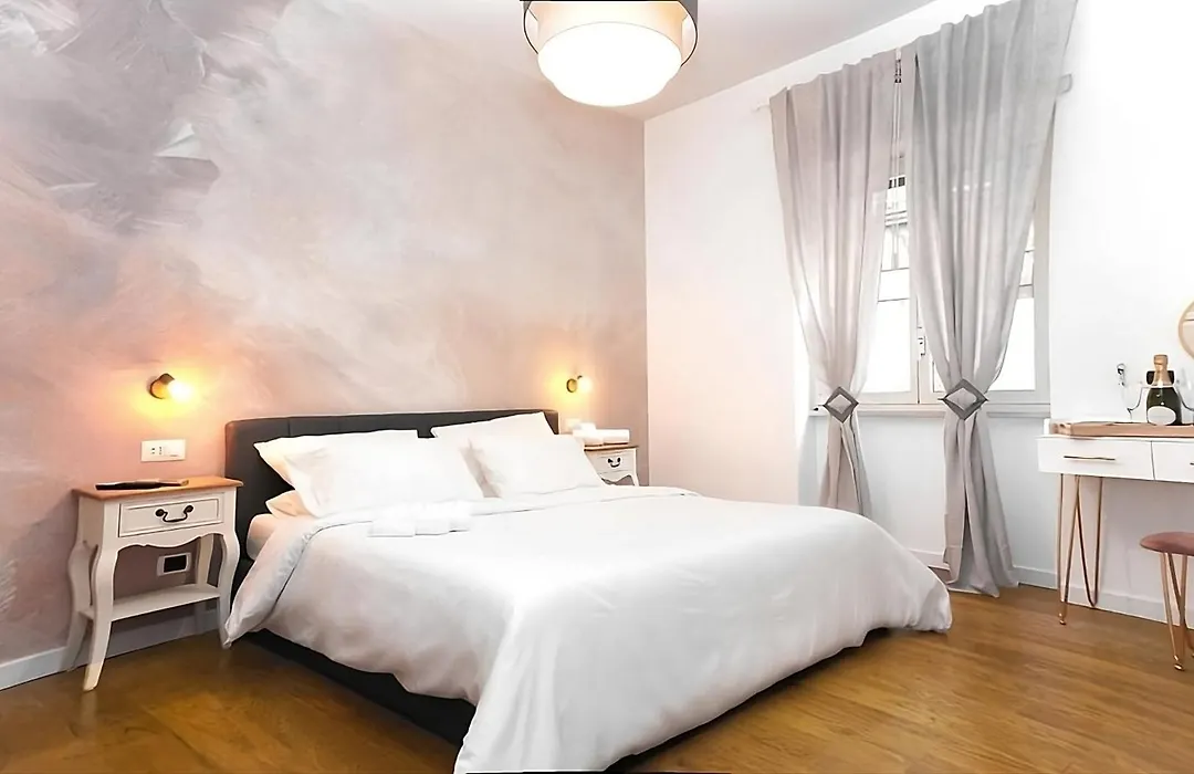Elegantis Vatican Suite Apartment-1