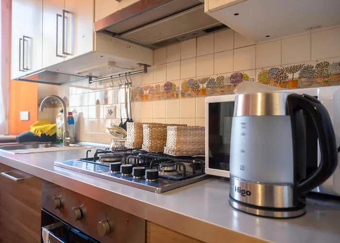 Mds Ottaviano Apart 2 Bedrooms Walk To St Peter